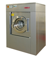 Промышленная стиральная машина ВО-20